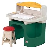 Step2 Art Master Activity Desk - Green