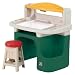 Step2 Art Master Activity Desk - Green
