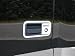 Volvo Truck Door Handle Chrome Trim and Key Guards