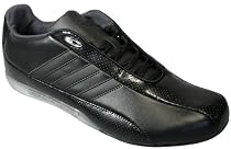 Adidas - Porsche Design S2 - Black/Silver - schwarz/silber
