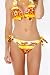 Bongo Beat: Bow Tie Bottom Women's Swimsuit Separate by Blue Sky Swimwear (All styles sold as separates; Bottom Only)