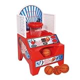 Slam Dunk Desk Top Basketball