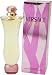 Versace Woman By Gianni Versace For Women. Eau De Parfum Spray 3.4 Oz.