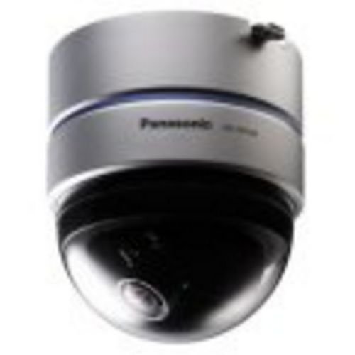 Panasonic i-Pro WV-NF284 - Network camera - dome - color - 1 4