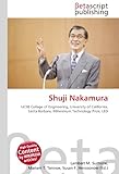 Shuji Nakamura-