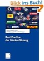 Best Practice der Markenf�hrung: Zielsetzung - Strategie - Umsetzung