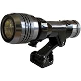 Liquid Image 4.7W Waterproof Side Torch