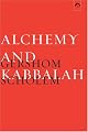 Alchemy and Kabbalah