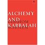 Alchemy and Kabbalah