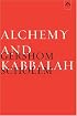 Alchemy and Kabbalah