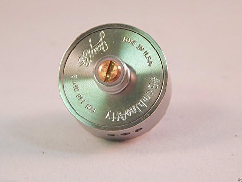 Bambino Atty Style RDA