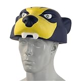 Michigan Wolverines Foamhead Hat