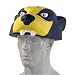 Michigan Wolverines Foamhead Hat