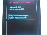 Geld regiert die Welt! Doch wer regiert das Geld? H&ouml;rbuch, 2 CDs - Margrit Kennedy