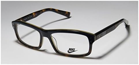 Nike Eyeglasses 7210 449 Blue Demo 54 16 135