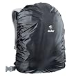 Deuter Rucksackregenh�lle Square, 50 x 34 x 24