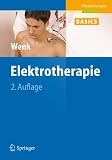 Elektrotherapie (Physiotherapie Basics)