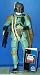 Boba Fett Star Wars 10 Action Figure ESB