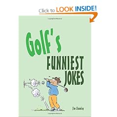 Golf's Funniest Jokes