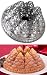 NordicWare Cast Aluminum Holiday Tree Bundt Pan