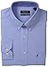 Nautica Men's Solid Oxford Button-Down Collar Dress Shirt
