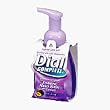 Dial HandwashComplete,A/acterial FoamingCoolPlum-7.5Oz