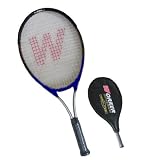 from Worker WORKER ALUMINIUM TENNIS RACKET 58CM 23 AND 3/4 CASE Model Tennis racket 23