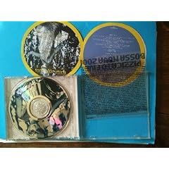 Bossa Nova 2001 (Japan)