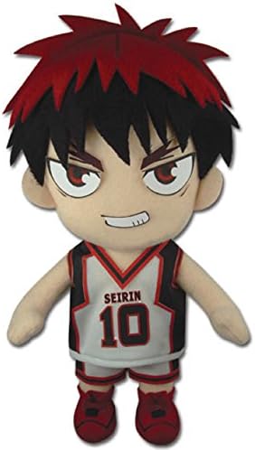 Kuroko's Basketball Kagami Plush