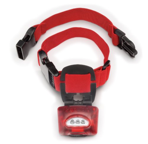 PupLight Dog Safety Light