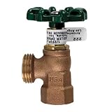 Buy Arrowhead Brass 222bclf Boiler Drain 1 2x3 4 by Arrowhead