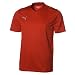 PUMA  Herren T-Shirt PowerCat IT 1.10 Poly Tee