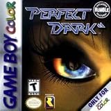 Perfect Dark