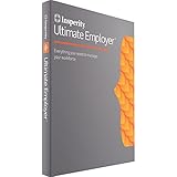 Insperity UE8 ULTIMATE EMPLOYER VERSION 8