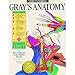 Start Exploring Gray's Anatomy Coloring Book
