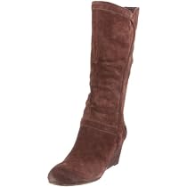 ESPRIT H10460 Molly Wedge Boot , Damen Stiefel