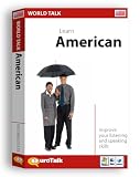 EuroTalk Interactive - World Talk! American English (US)