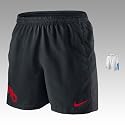 NIKE 379874 T90 Woven Short