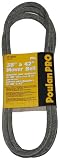 Poulan Pro 38-Inch 2005 and Older Cable Clutch Deck Mower Belt #PP12001