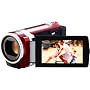 JVC GZ-HM440REU Full HD Camcorder (SD-Kartenslot, &hellip von JVC