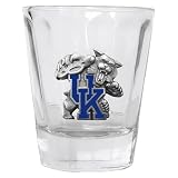 NCAA Kentucky Wildcats Optic Shot