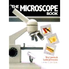 The Microscope Book