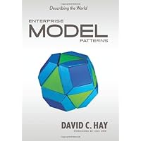 Enterprise Model Patterns: Describing the World (UML Version)