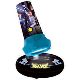 Star Wars Clone Wars Go Glow
