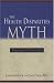 The Health Disparities Myth: Diagnosing the Treatment Gap