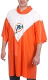 Miami Dolphins PVC Poncho