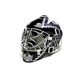 Los Angeles Kings Full Size NHL Goaltenders Mask