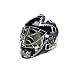 Los Angeles Kings Full Size NHL Goaltenders Mask by Franklin Sports