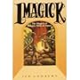 Imagick: The Magick of Images, Paths & Dance