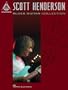 Scott Henderson Blues Guitar Collection (Guitar Recorded Versions)